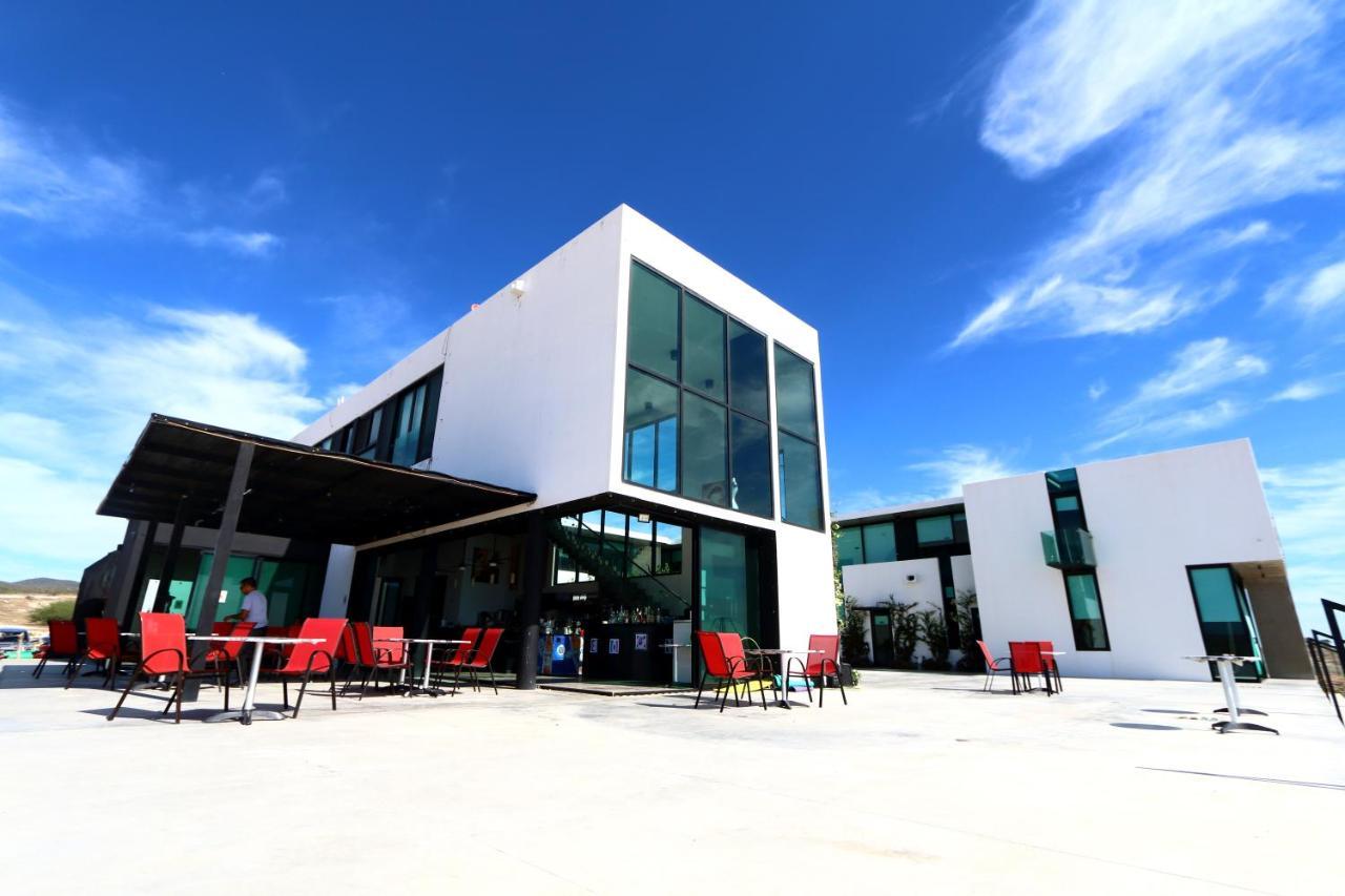 Vidasoul Boca de la Vinorama Exterior foto